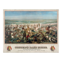 Skuggans senaste Poster