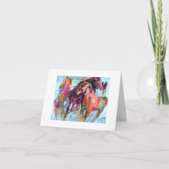 Skuggar av härlighet kort (Framsida)