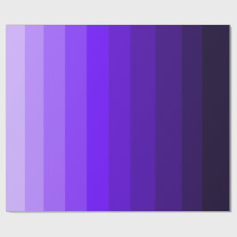 Skuggar av purpurfärgat slående in papper presentpapper