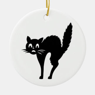 Skuggar tomt rött för slätt DIY tillfogar Julgransprydnad Keramik