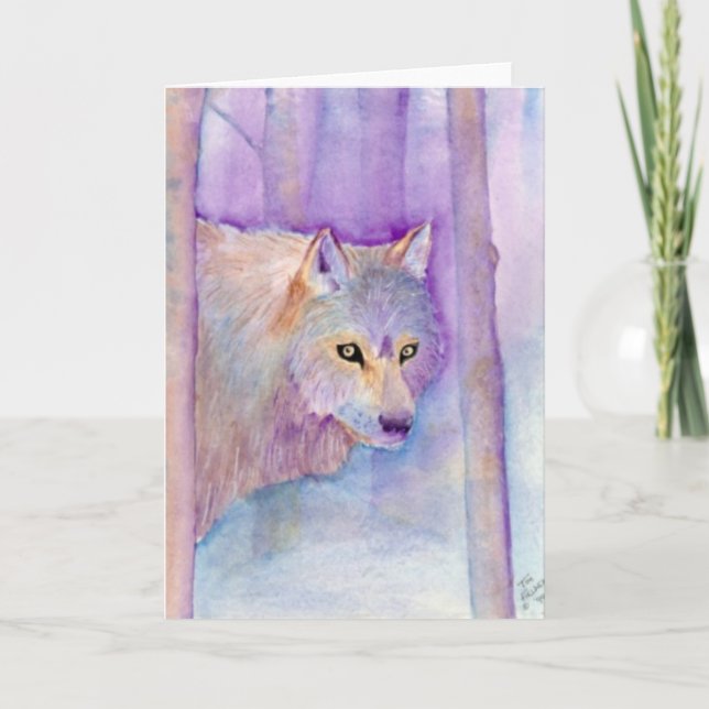 "Skuggar vintern" - för att gynna Kairos utanför Kort (Framsida)