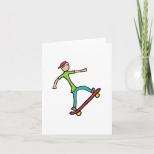 Skuggbord Kort