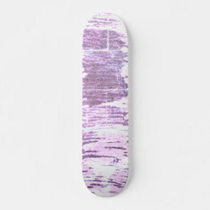 Skuggbord Mini Skateboard Bräda 18,5 Cm