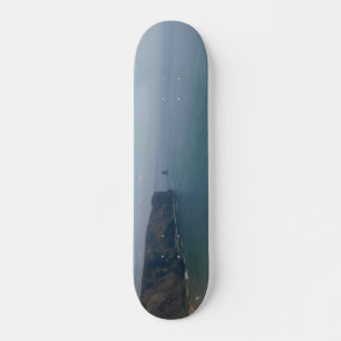 Skuggbord Mini Skateboard Bräda 18,5 Cm