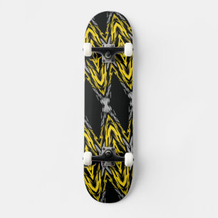 Skuggbord Mini Skateboard Bräda 18,5 Cm