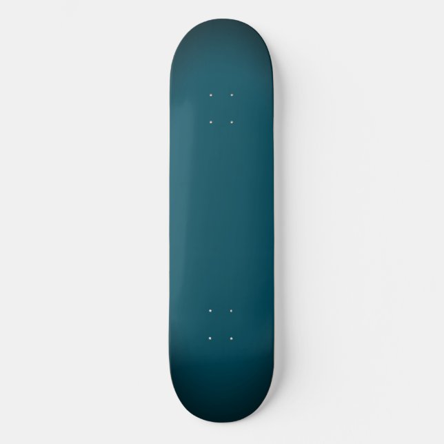 Skuggbord Mini Skateboard Bräda 18,5 Cm (Framsida)