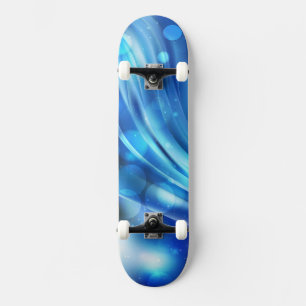 Skuggbord Mini Skateboard Bräda 18,5 Cm