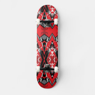 Skuggbord Mini Skateboard Bräda 18,5 Cm