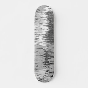 Skuggbord Mini Skateboard Bräda 18,5 Cm