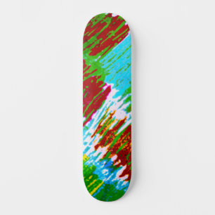 Skuggbord Mini Skateboard Bräda 18,5 Cm