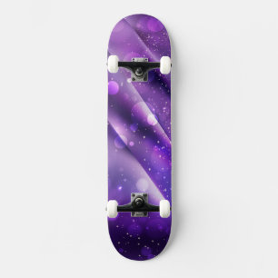 Skuggbord Mini Skateboard Bräda 18,5 Cm