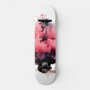 Skuggbord Mini Skateboard Bräda 18,5 Cm