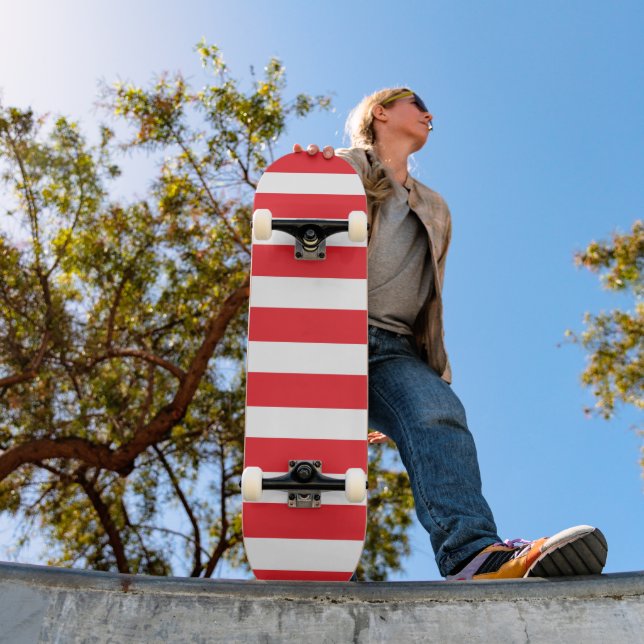 Skuggbord Mini Skateboard Bräda 18,5 Cm (Utomhus 1)