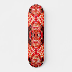 Skuggbord Mini Skateboard Bräda 18,5 Cm