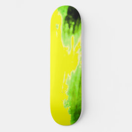 Skuggbord Mini Skateboard Bräda 18,5 Cm