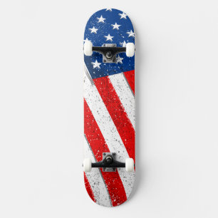 Skuggbord Mini Skateboard Bräda 18,5 Cm