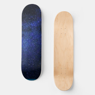 Skuggbord Mini Skateboard Bräda 18,5 Cm