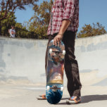 Skuggbord Mini Skateboard Bräda 18,5 Cm<br><div class="desc">Luffy,  kaptenen för besättningen i pirat som drömmer om att bli Kung i Pirat och hans vice-kapten Zoro övervred alla motsättningar och vaknade till slut upp fruktan i Djävulen och blev de fyra kejsarna.</div>