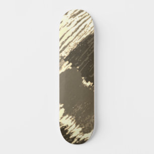 Skuggbord Mini Skateboard Bräda 18,5 Cm
