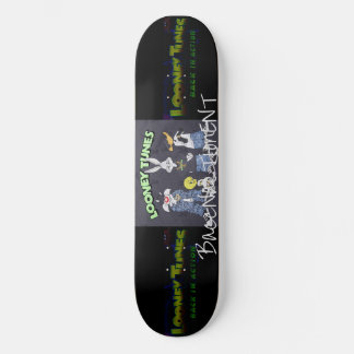 Skuggbord Mini Skateboard Bräda 18,5 Cm