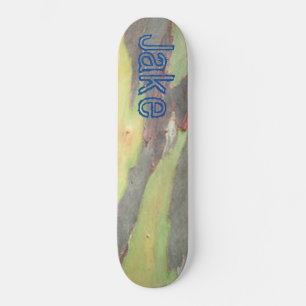 Skuggbord Mini Skateboard Bräda 18,5 Cm