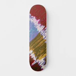 Skuggbord Mini Skateboard Bräda 18,5 Cm