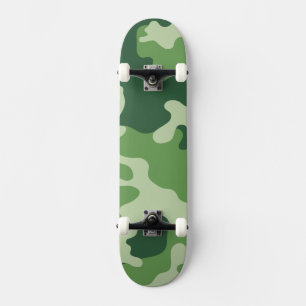 Skuggbord Mini Skateboard Bräda 18,5 Cm