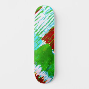 Skuggbord Mini Skateboard Bräda 18,5 Cm