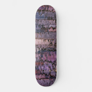 Skuggbord Mini Skateboard Bräda 18,5 Cm