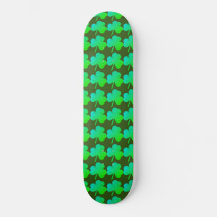 Skuggbord Mini Skateboard Bräda 18,5 Cm