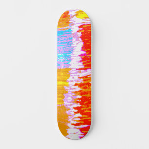 Skuggbord Mini Skateboard Bräda 18,5 Cm