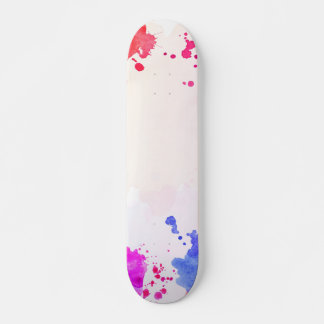 Skuggbord Mini Skateboard Bräda 18,5 Cm