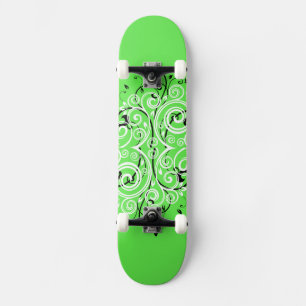 Skuggbord Mini Skateboard Bräda 18,5 Cm