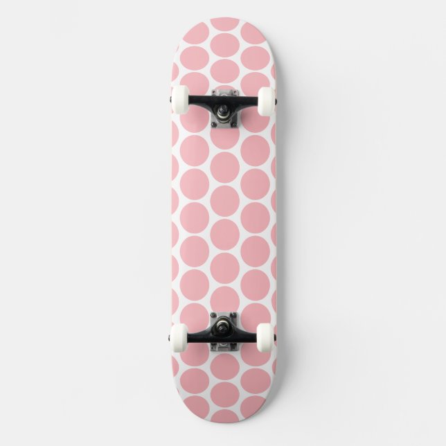 Skuggbord Mini Skateboard Bräda 18,5 Cm (Framsida)