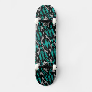 Skuggbord Mini Skateboard Bräda 18,5 Cm