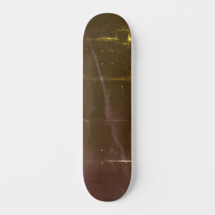 Skuggbord Mini Skateboard Bräda 18,5 Cm