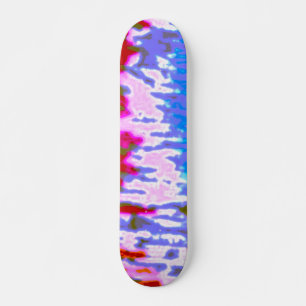 Skuggbord Mini Skateboard Bräda 18,5 Cm