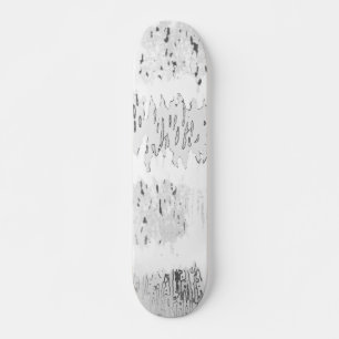 Skuggbord Mini Skateboard Bräda 18,5 Cm