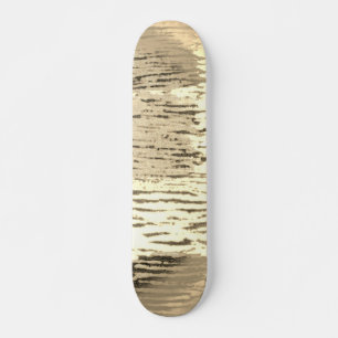 Skuggbord Mini Skateboard Bräda 18,5 Cm
