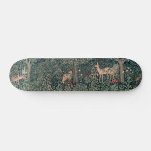 Skuggbord Mini Skateboard Bräda 18,5 Cm