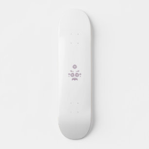 Skuggbord Mini Skateboard Bräda 18,5 Cm