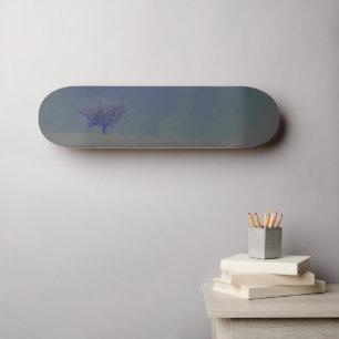 Skuggbord Mini Skateboard Bräda 18,5 Cm