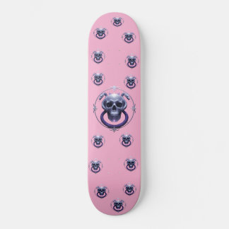 Skuggbord Mini Skateboard Bräda 18,5 Cm