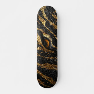 Skuggbord Mini Skateboard Bräda 18,5 Cm