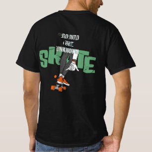 Skuggbord T Shirt