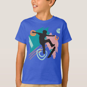 Skuggbord T Shirt