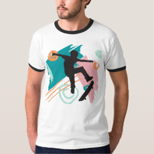 Skuggbord T Shirt