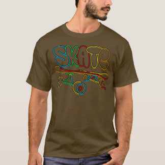 Skuggbord T Shirt