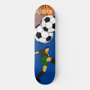 Skuggbordsportar Mini Skateboard Bräda 18,5 Cm