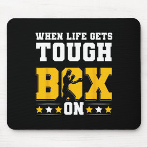Skuggboxning Slagsmål Kickboxning G Handskor Boxar Musmatta